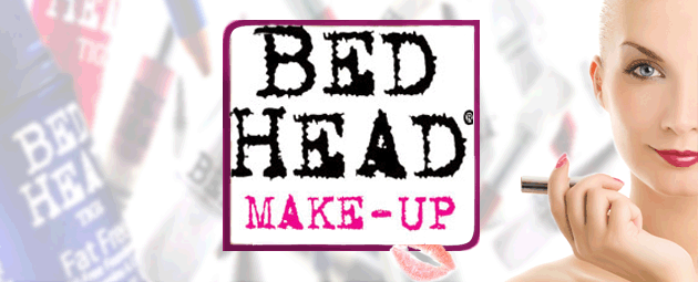Bed Head Make-up