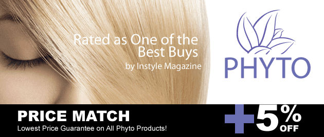 Phyto Hair Care