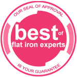 Best of Flat Iron Experts