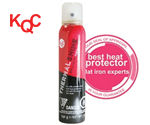 KQC Thermal Shine Spray