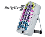 Babyliss Pro Electric Ceramice Hair Setter or Rollers