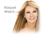 Raquel Welch Clip in Hair Extensions